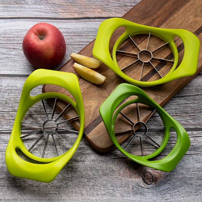 Slicer Reusable Corer Kitchen Divider - Temu