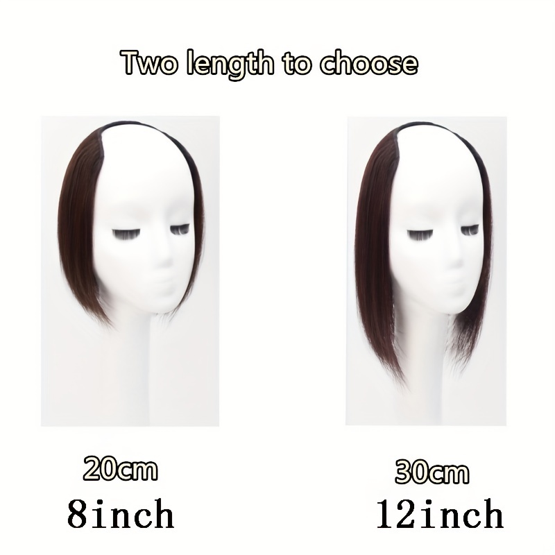 8 Inch Hair Extension: An Amazing Choice Of Hair Length