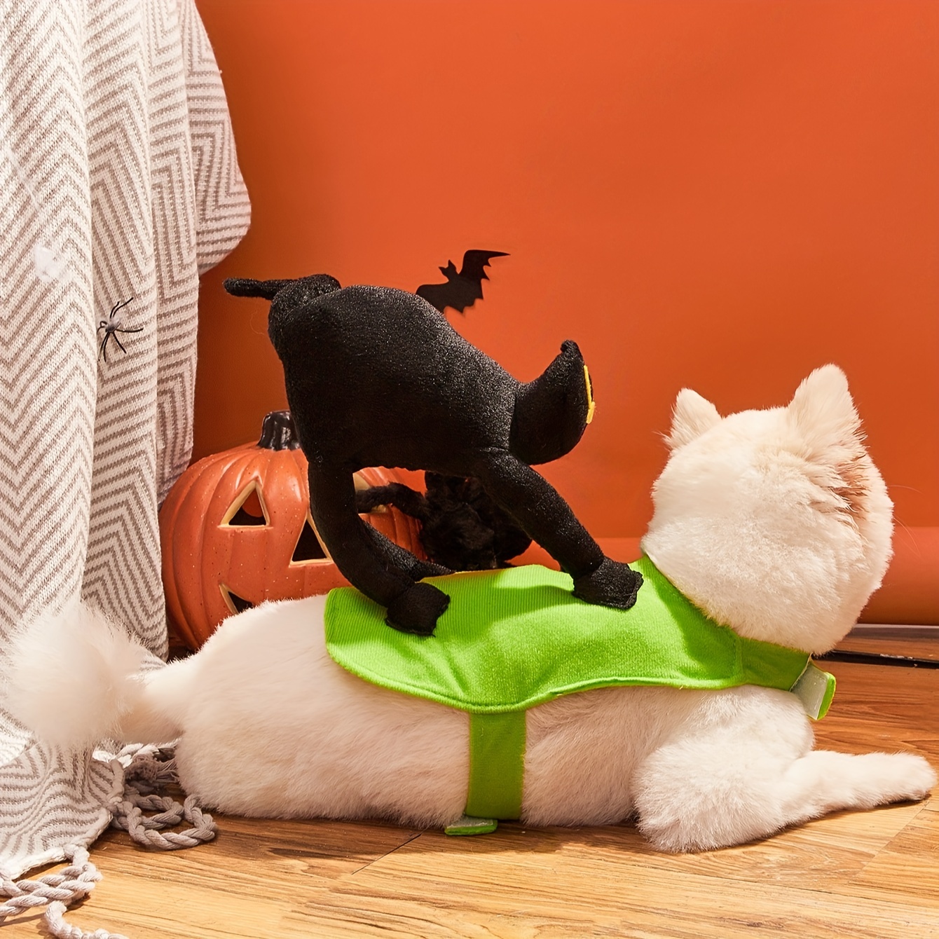 Pet Costume for Dog Cat Halloween Costume Funny Pet Costumes 