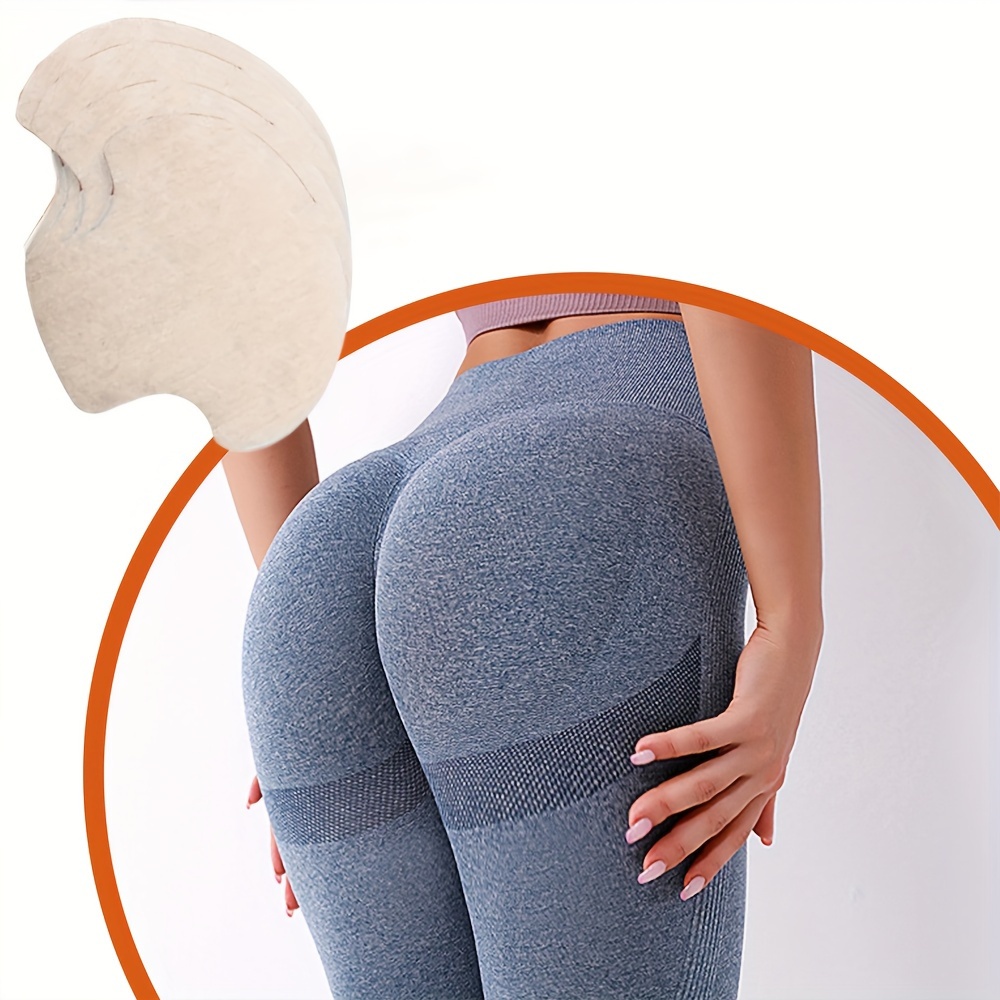 Butt Lift Shaping Patch Moisturizing Buttock Lifting Pads Stickers