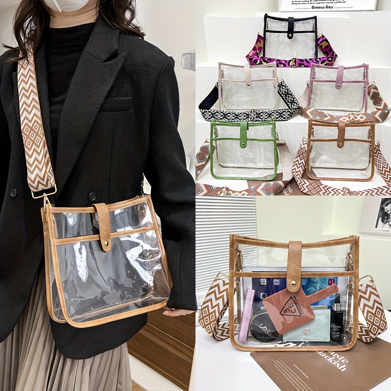 Purse Strap Bag Charm Accessory, Chain Strap Replacement, Diy Decoration  For Handbag, Shoulder Bag, Crossbody Bag & Purse - Temu Belgium