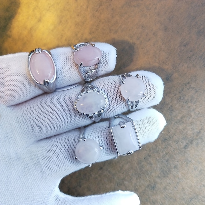 Uberkate on sale cocktail rings