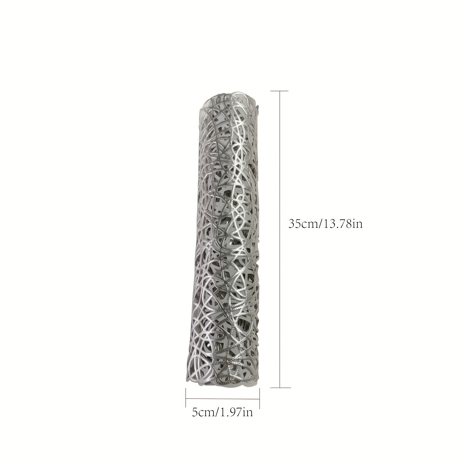 Elegant Woolen Table Runner for Events