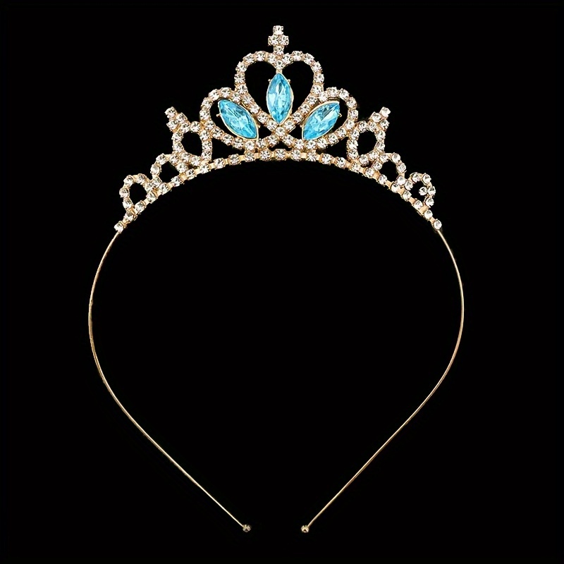 Simple tiara deals