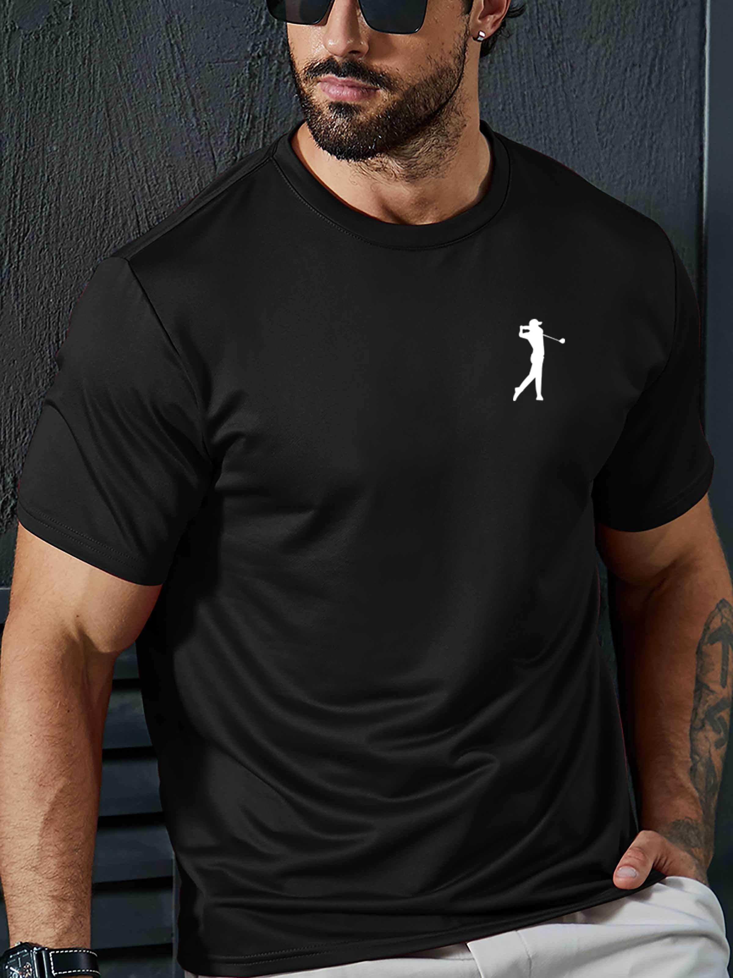 Camisetas para golf new arrivals