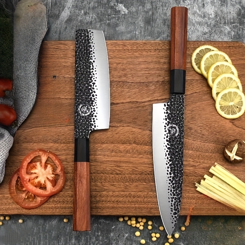 Sande Knife Restaurant Thorn Knife Sushi Fish Knife - Temu