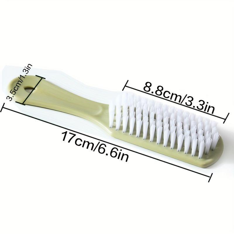 Plastic Shoes Clean Brush Multi-purpose Cleaner for Sneaker Shoe