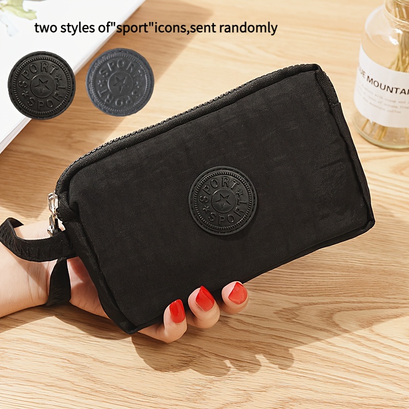 Kipling zora online wallet