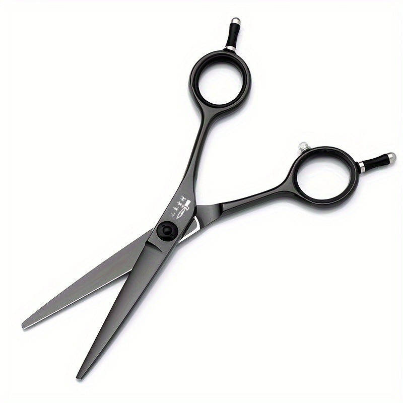 

1pcs Professional Hair Cutting Scissors, Grooming Scissors, Barber Scissors, Sharp And Durable