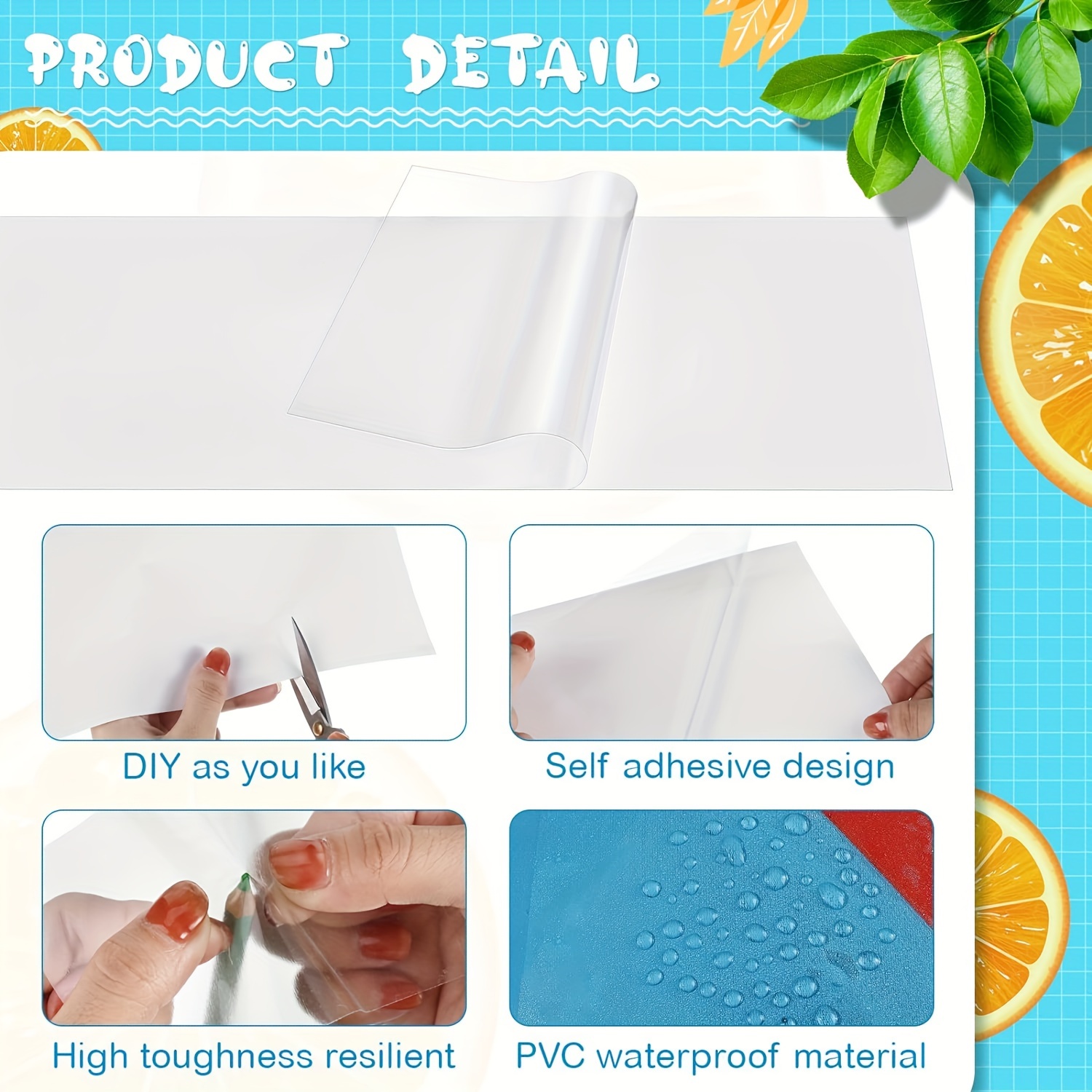 Tpu Inflatable Patch Repair Kit Large Self Adhesive Repair - Temu
