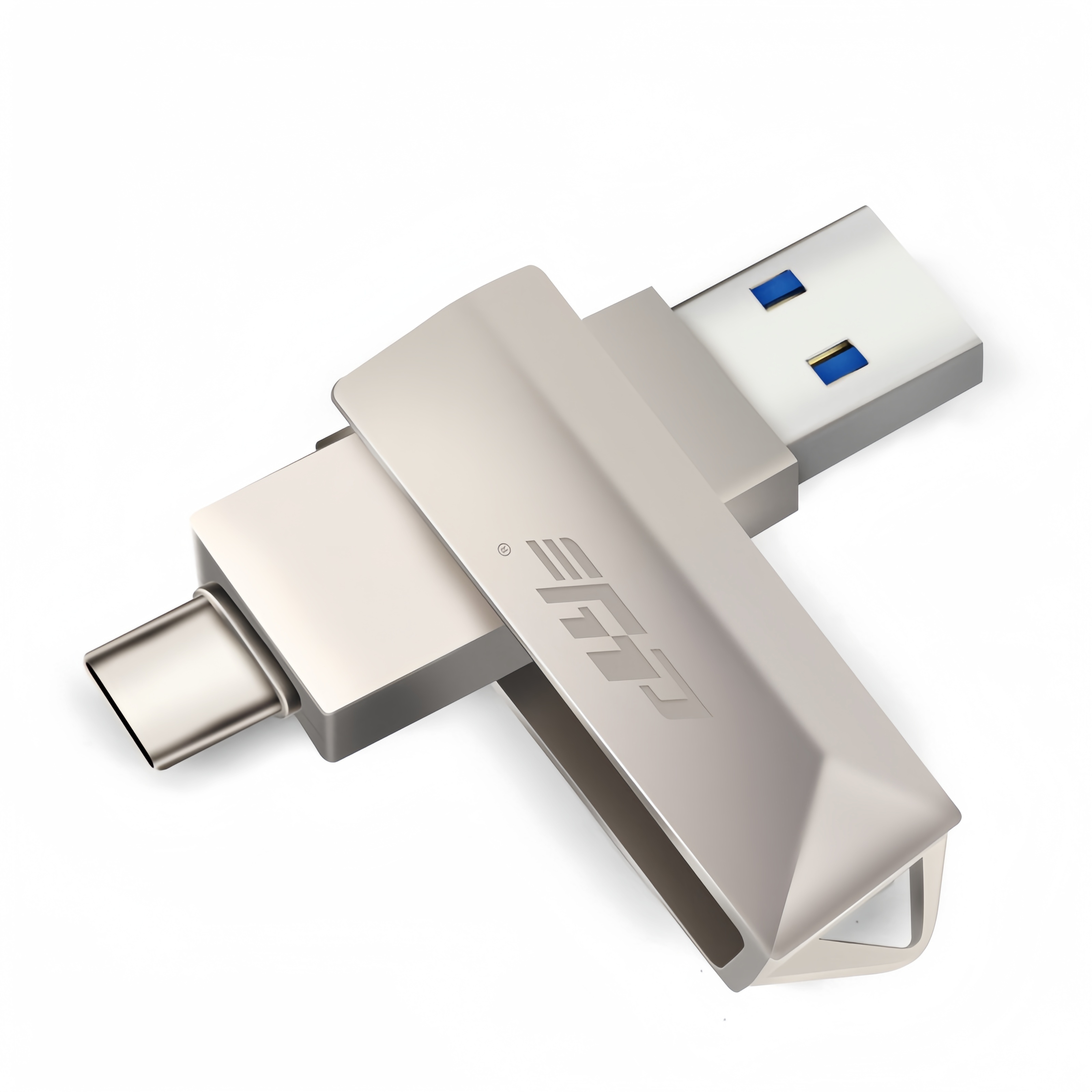 USB 3.0 Type-C Flash Drive 128GB 64GB 32GB USB-C Stick Pendrive Memory Data  Disk 