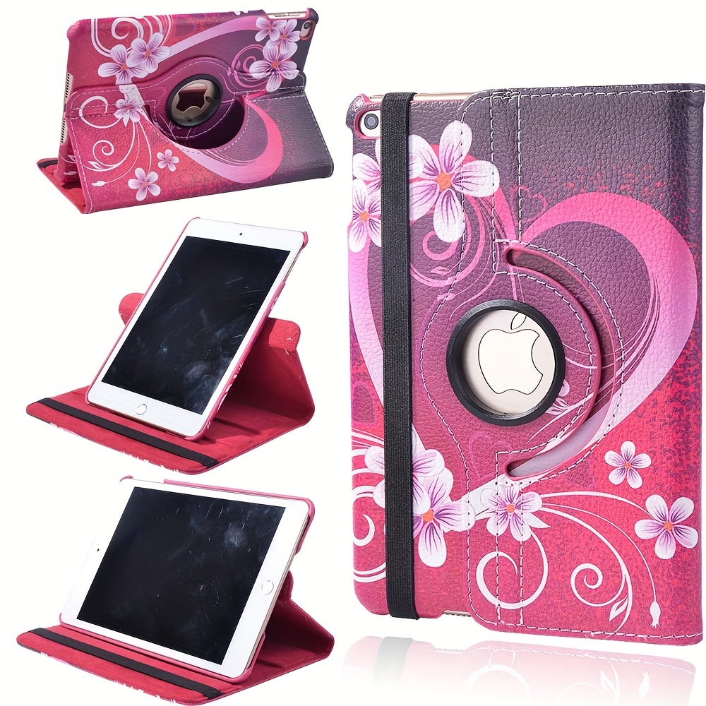 Funda Para iPad Air 1 Giratoria 360º Premium