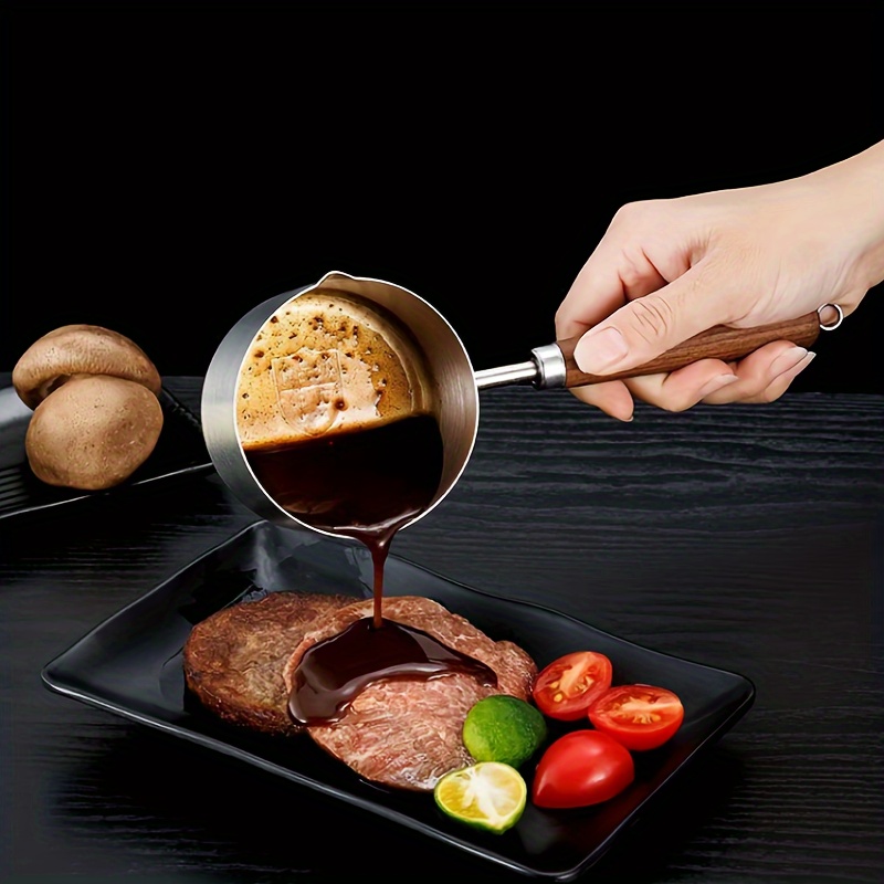 Measuring Spoon Coffee Measurer Tablespoon Milk Powder Spoon - Temu