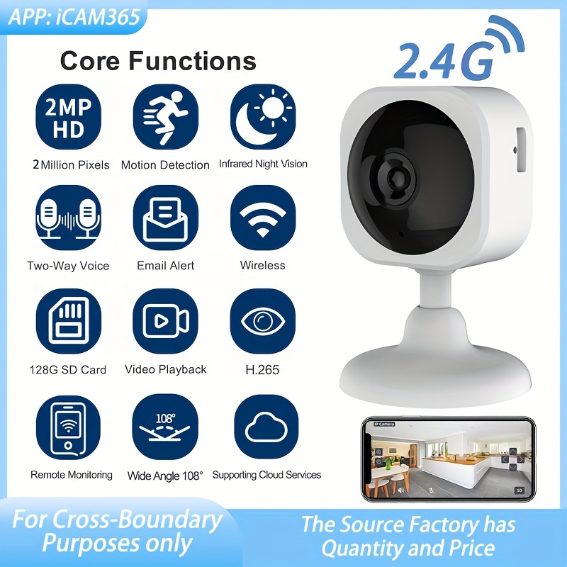 Arlo Pro 5 Spotlight, nuestra cámara de vigilancia wifi