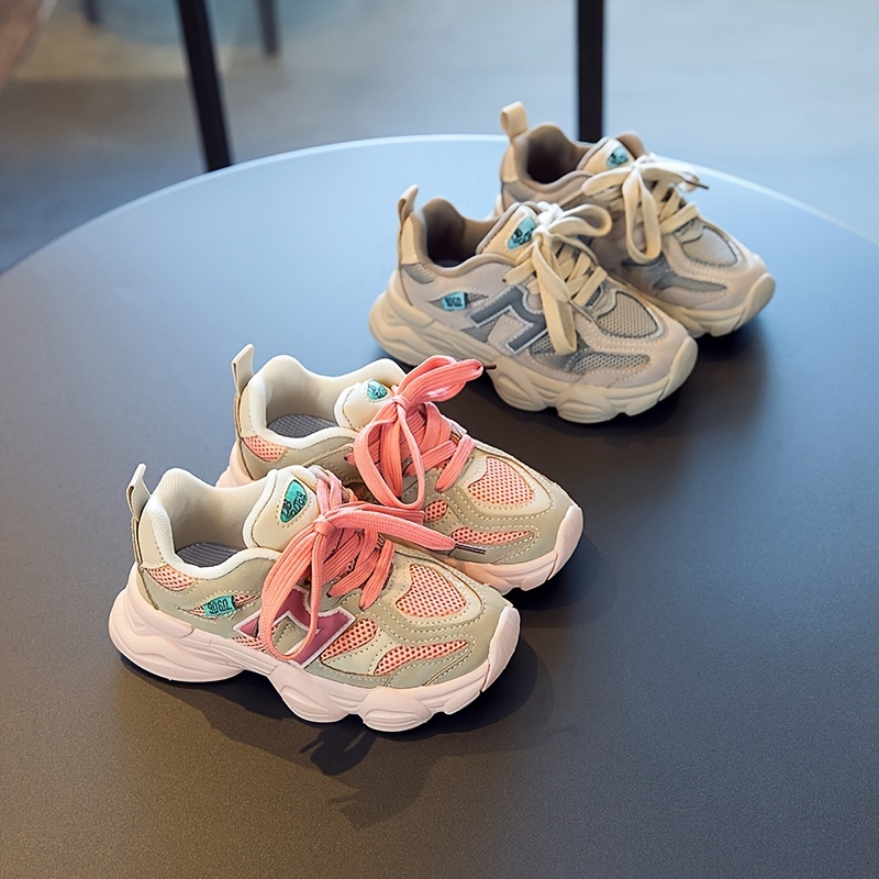 Zapatos de outlet plataforma para niños