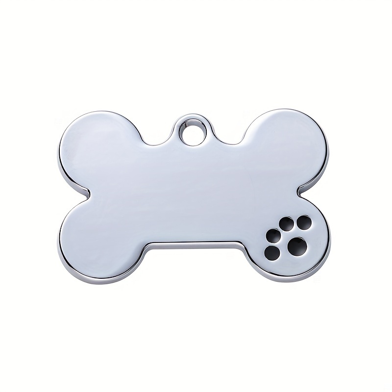 Secure store dog tags