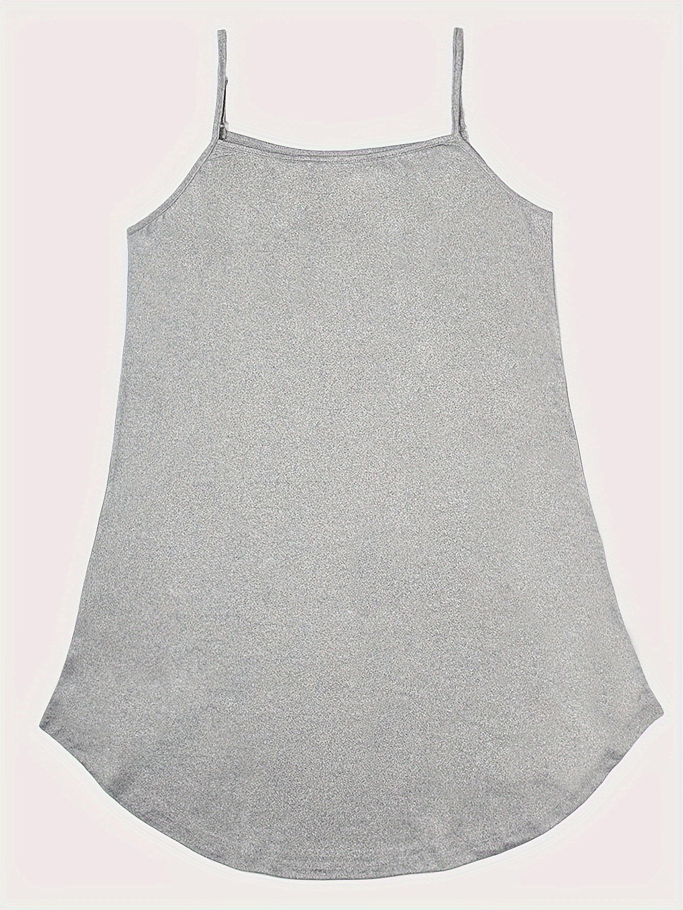 Christmas Nightdress with Christmas Hat Print