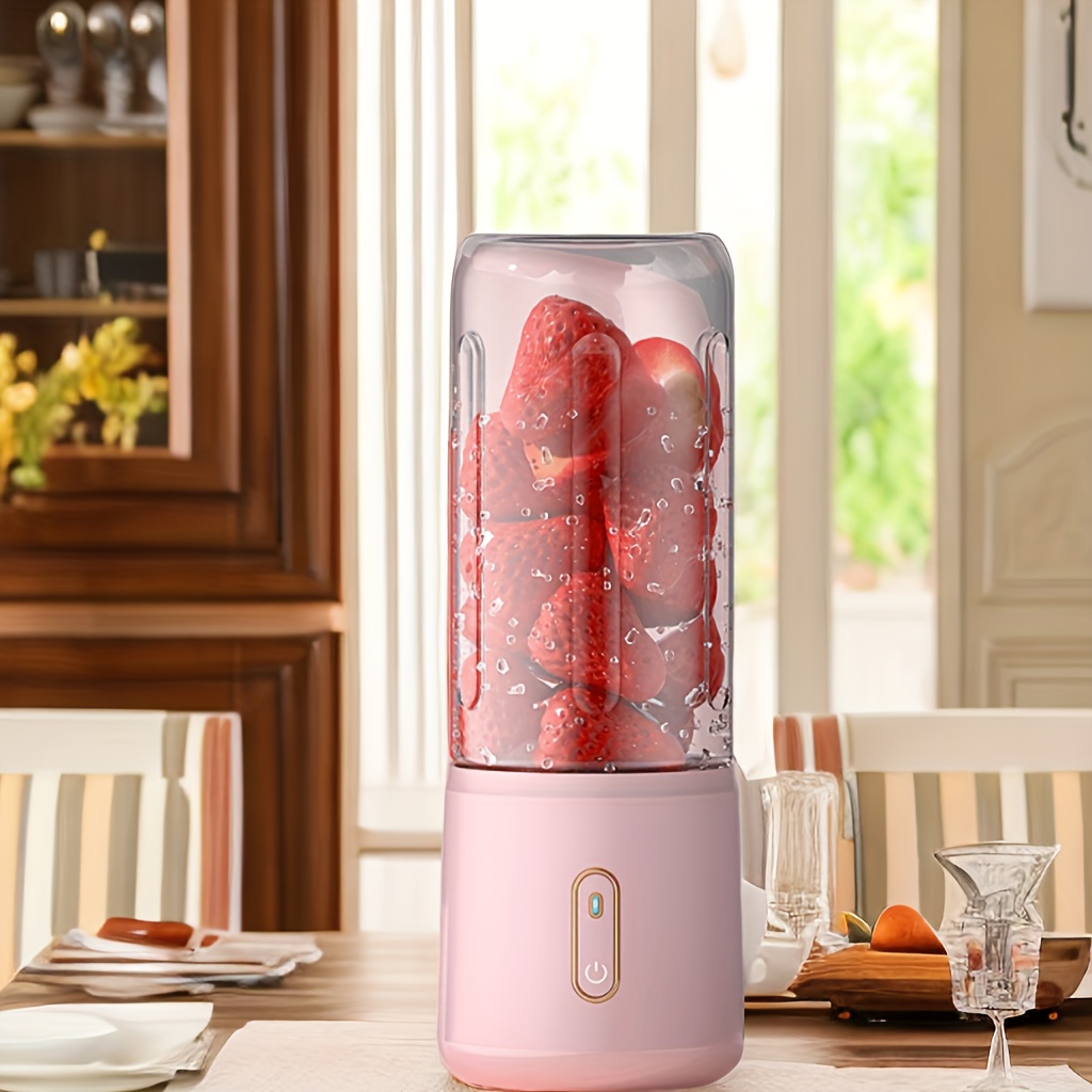 Xiaomi Portable Blender Electric Fruit Juicer Blender Handheld