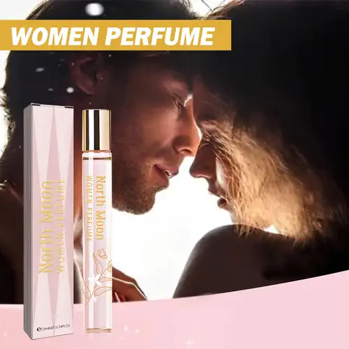 Long-lasting Romantic Pheromone Perfume With Alluring Fragrance - Temu  Germany