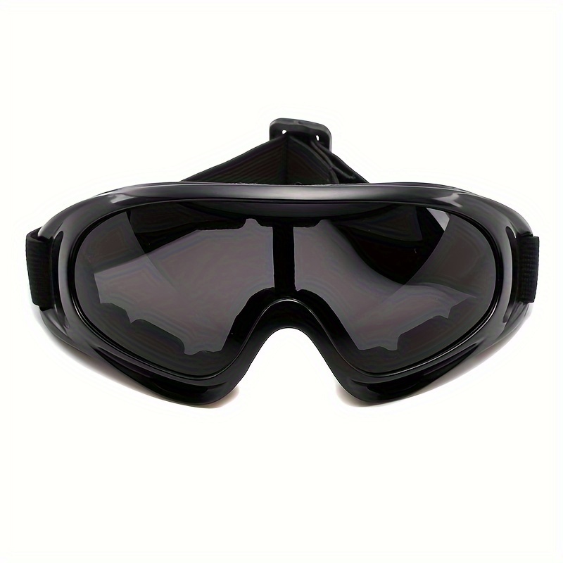 Mtb clear outlet glasses