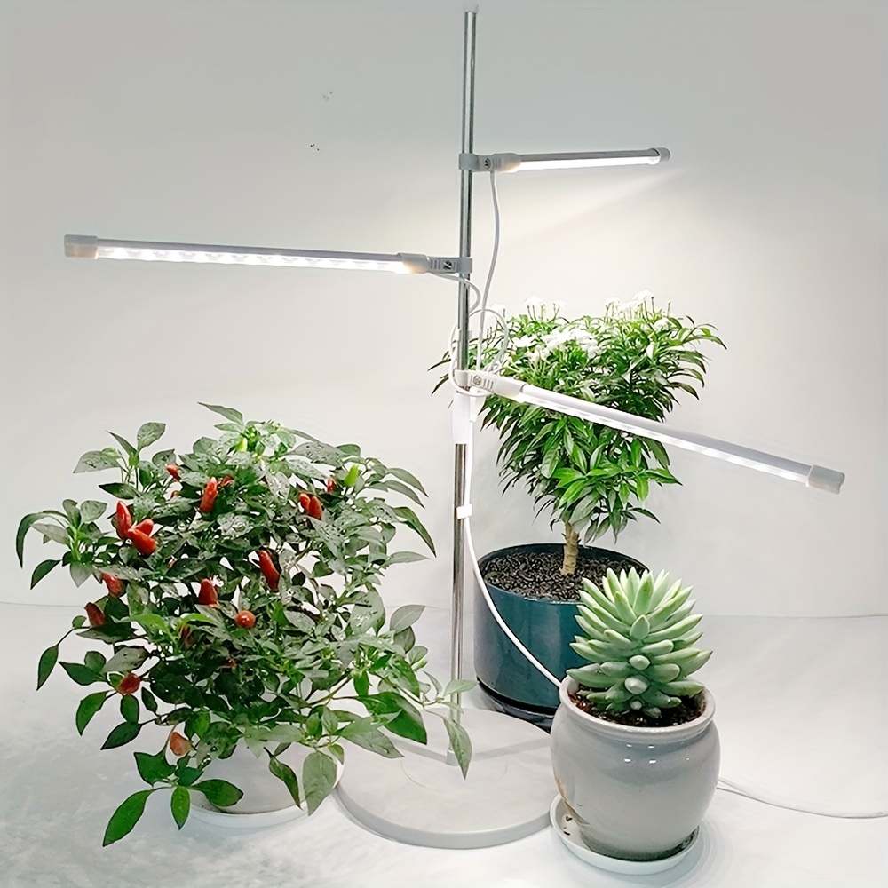 Wall mounted deals led grow lights