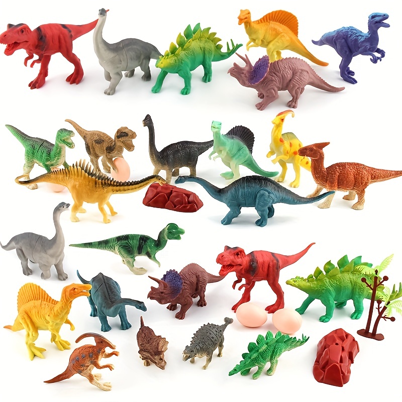Grande Dinossauro Modelo De Brinquedo Jurássico Mundo Simulação  Tiranossauro Rex Dinossauro Animal Modelo Figuras Ação Para Crianças  Meninos Presente - Bonecos De Animais / Dinossauros - AliExpress