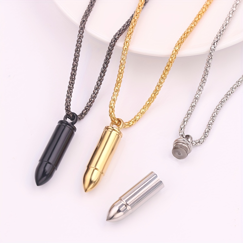 Bullet Accessories for Men and Women