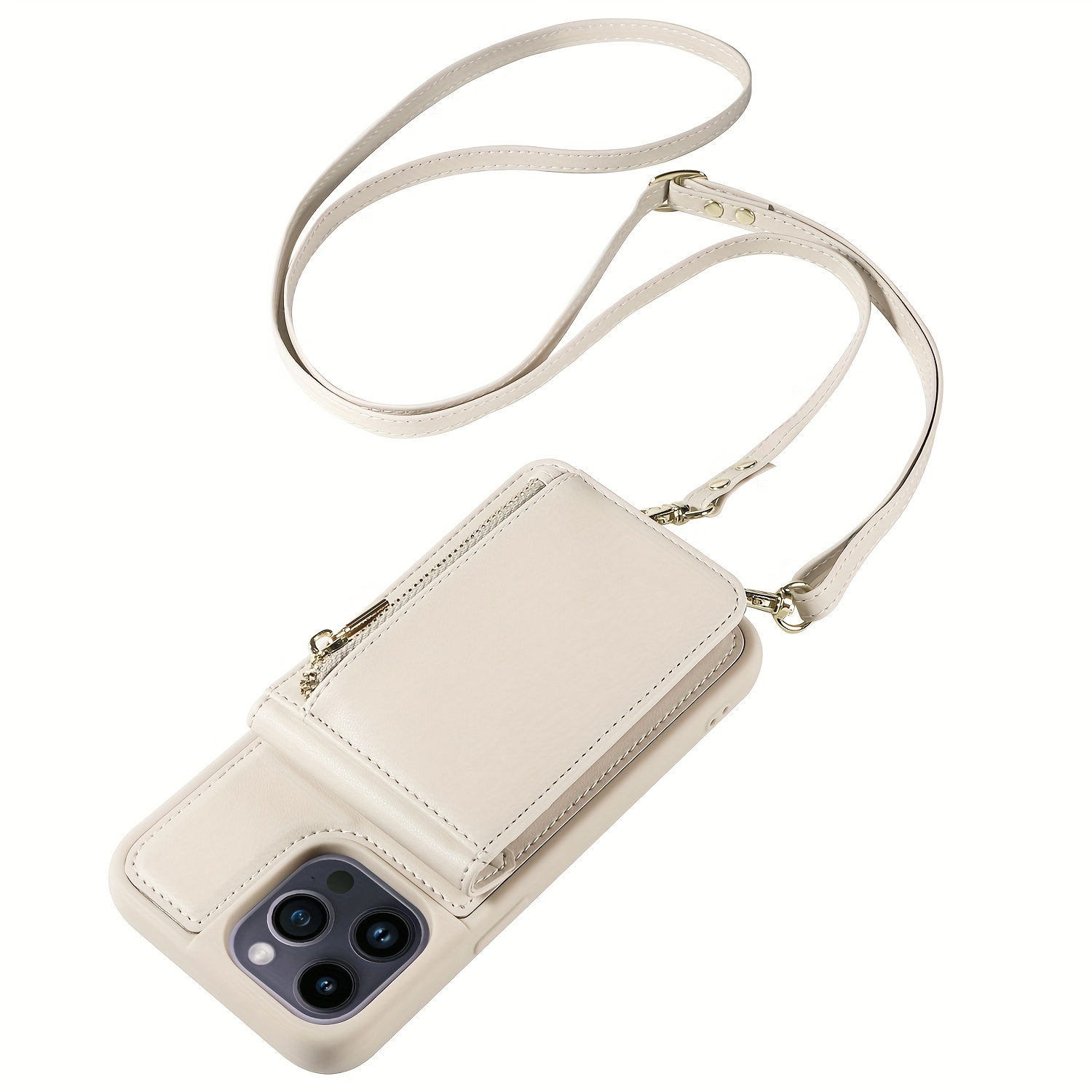 Increíble cinturón de correr para iPhone 6 Plus para correr, guarda  tarjetas de crédito, efectivo, maquillaje, identificación, cintura para  correr y