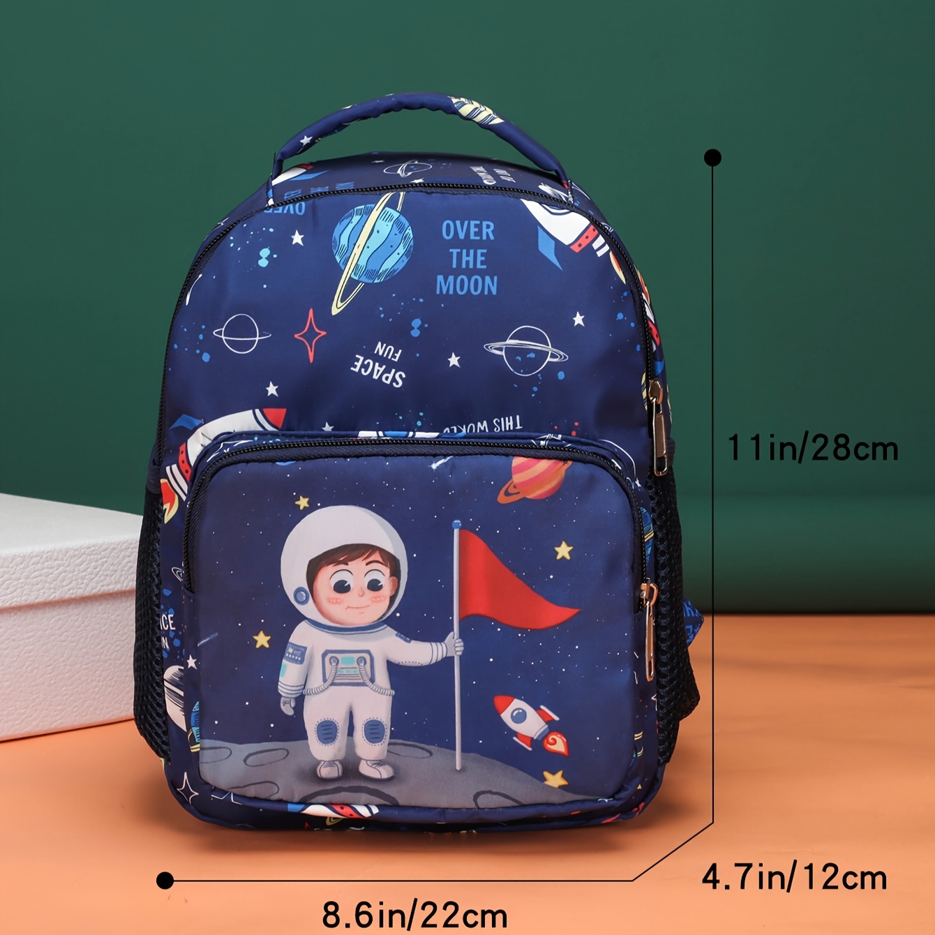 Mochilas de best sale moda para niños