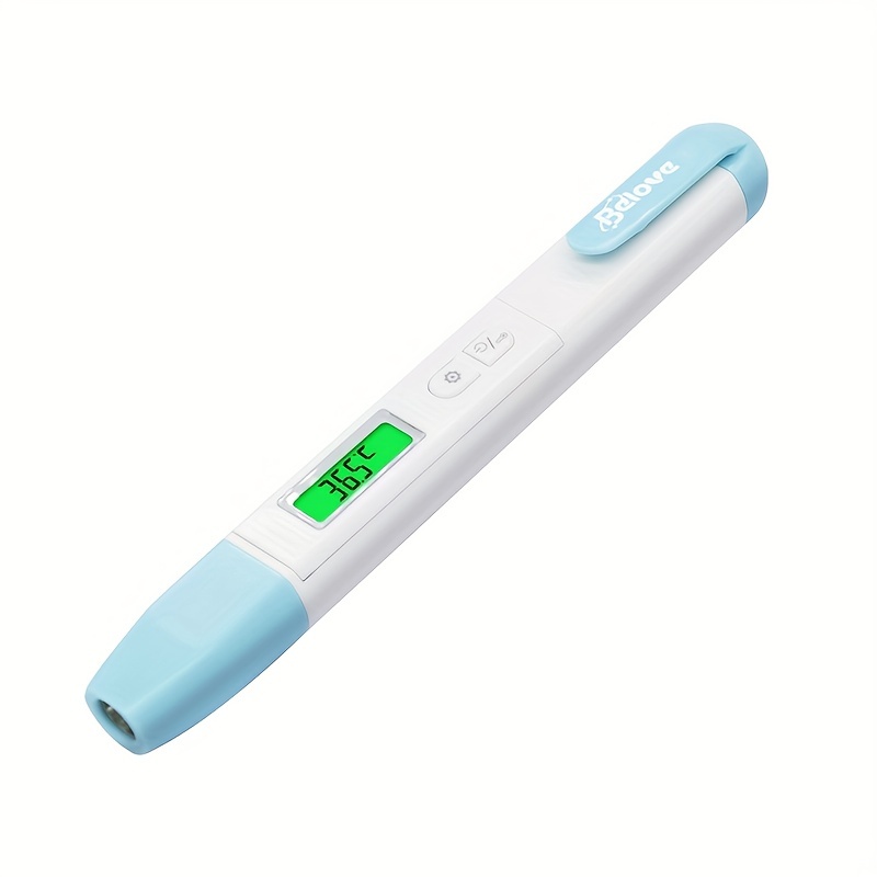 BT-A13] Digital Thermometer for Adults & Infants
