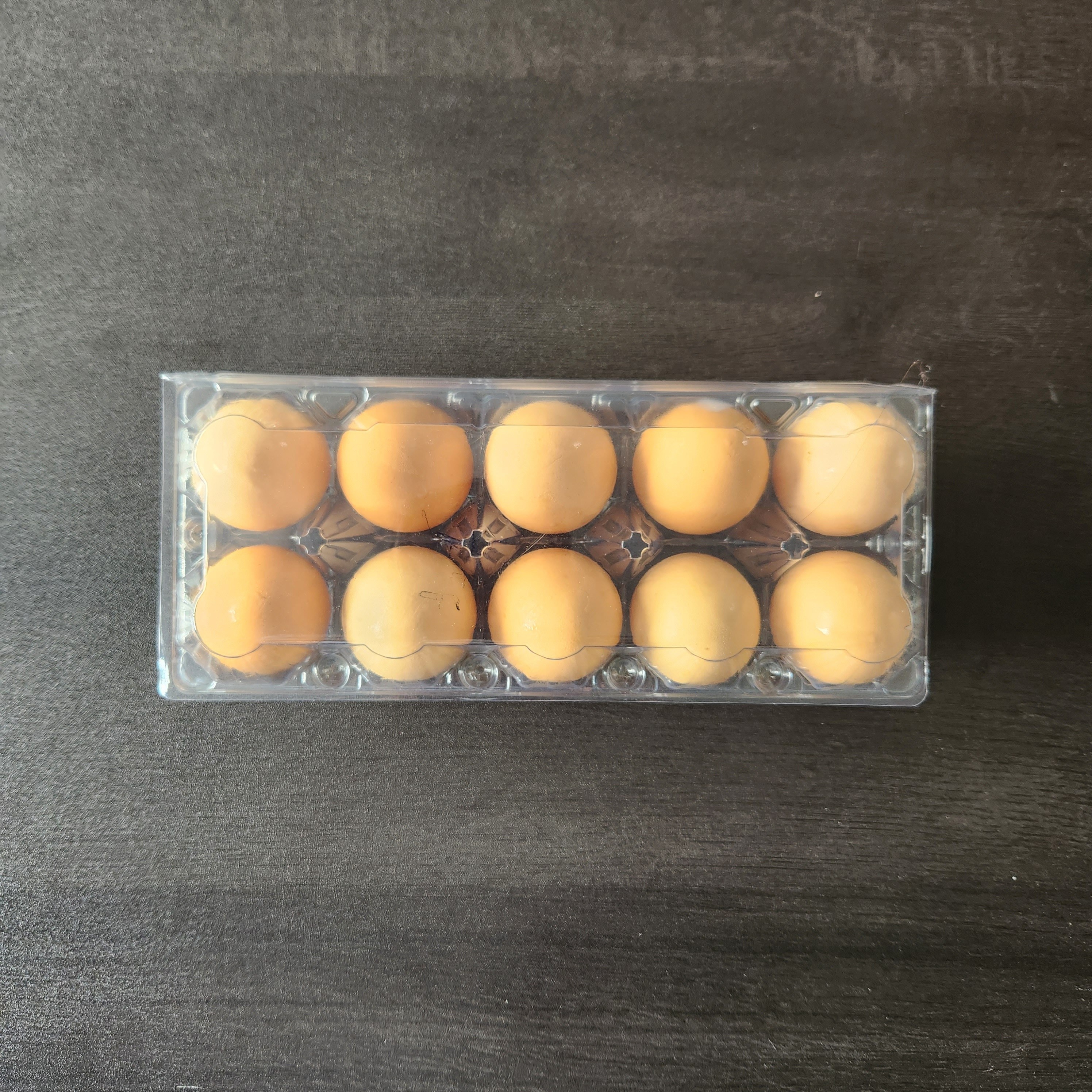 20 PCS 12 Count Egg Cartons Cheap Bulk Empty Cardboard Egg Cartons White  Pulp Paper Egg Cartons for Chicken Egg, Fresh Egg and Sale, with Stickers