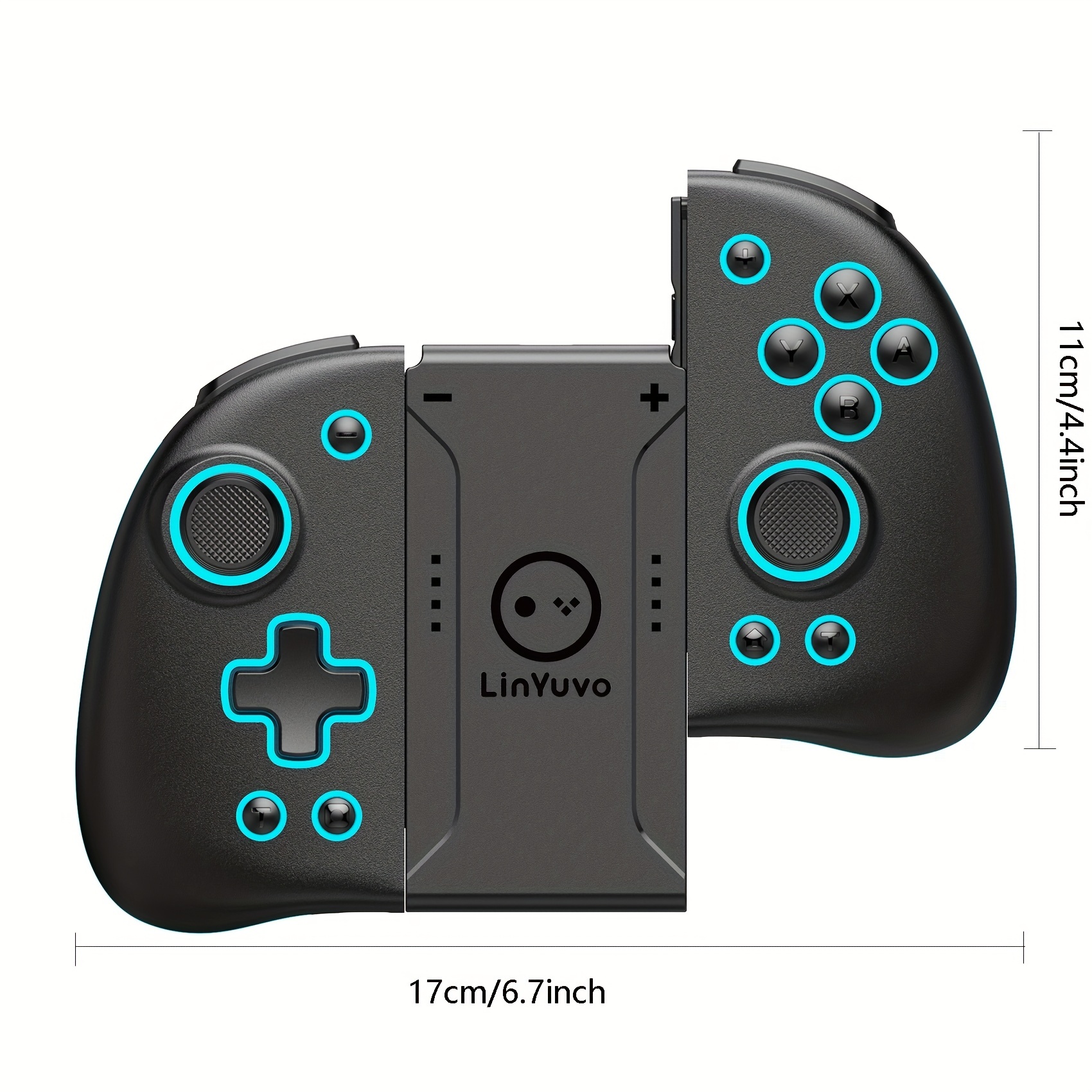 High Quality Wireless Controller Support Wake Up Function For 