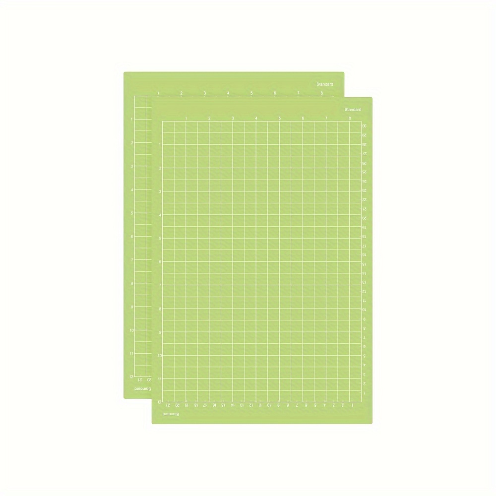 1 Set Of Cutting Mat For Cricut Joy Xtra - Vinyl Cutting Pad 8.5x12 Inch,  Variety Adhesive Sticky Cutting Mats Accessories For Cricut Joy Xtra  (lightgrip, Standardgrip, Stronggrip) - Arts, Crafts & Sewing - Temu