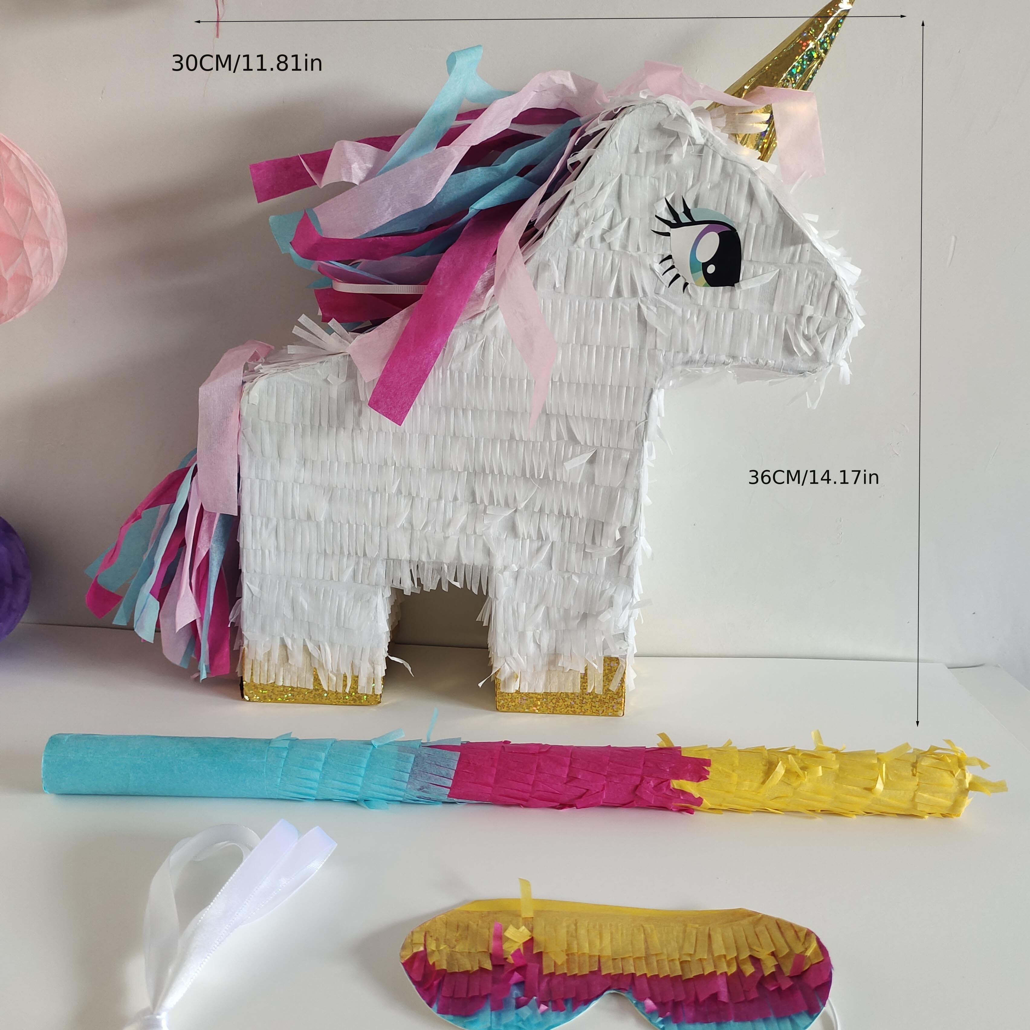 FORMIZON Kit Anniversaire Cadeau Jouet pour Garçon Filles Pinata  Anniversaire Cadeau Gadget Enfant (Licorne) : : Cuisine et Maison
