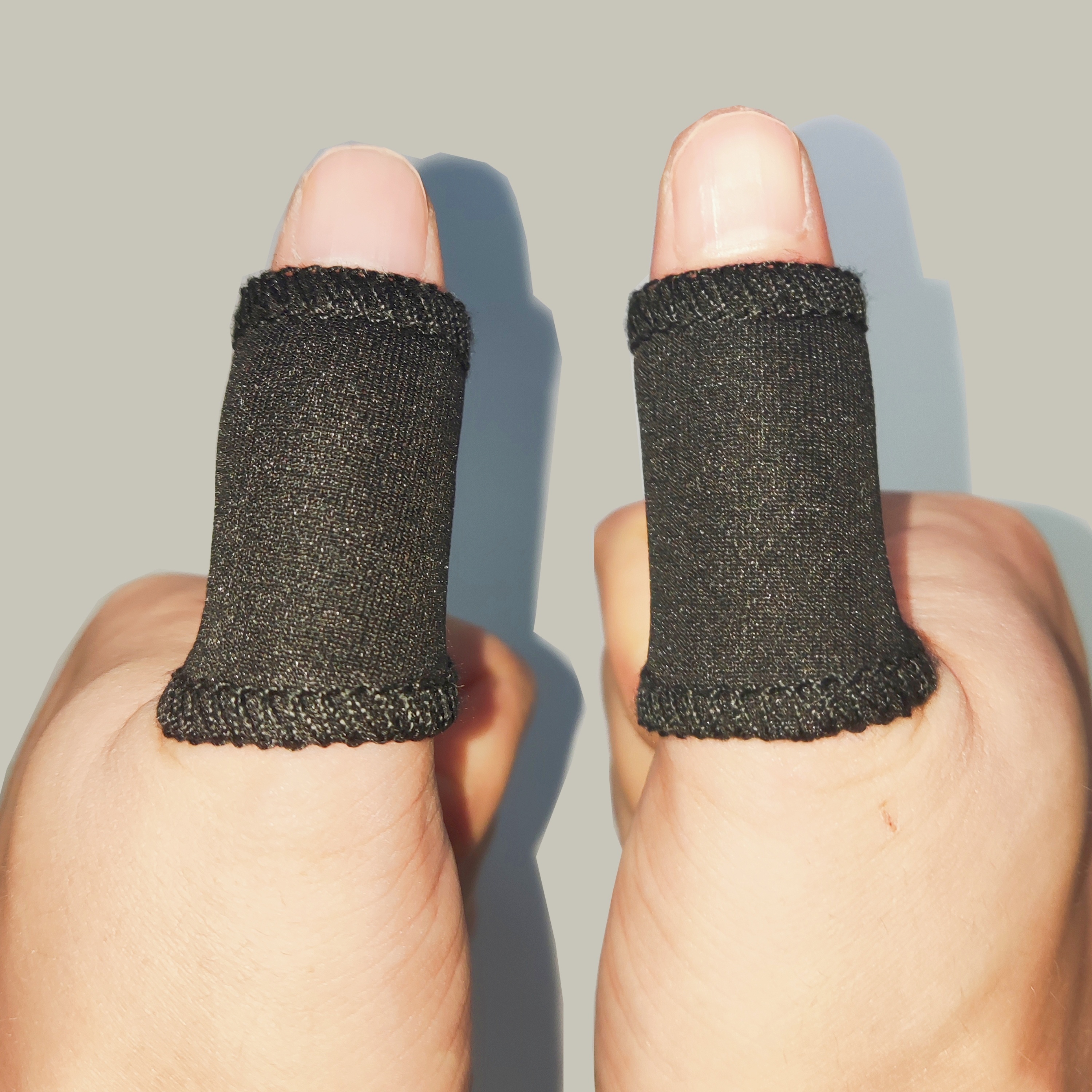How To Use Thumb Tape For: Weightlifting, CrossFit, Hook Grip, Pull Ups 