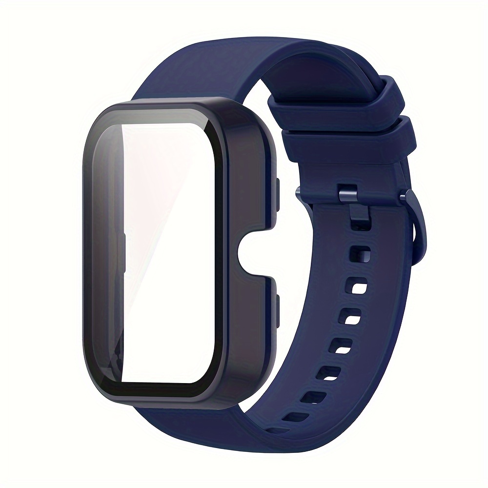 1 Strap+case Amazfit Gts 4 3/ Gts 4 Mini 2 Mini Smart Watch - Temu
