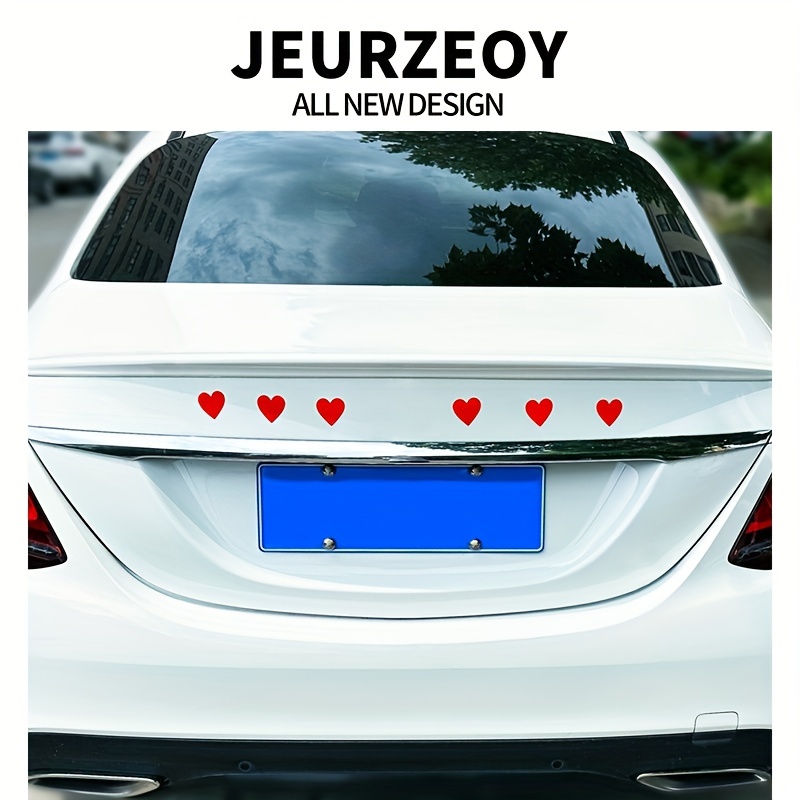 Car Reflective Strip Stickers Carbon Fiber Design Anti - Temu