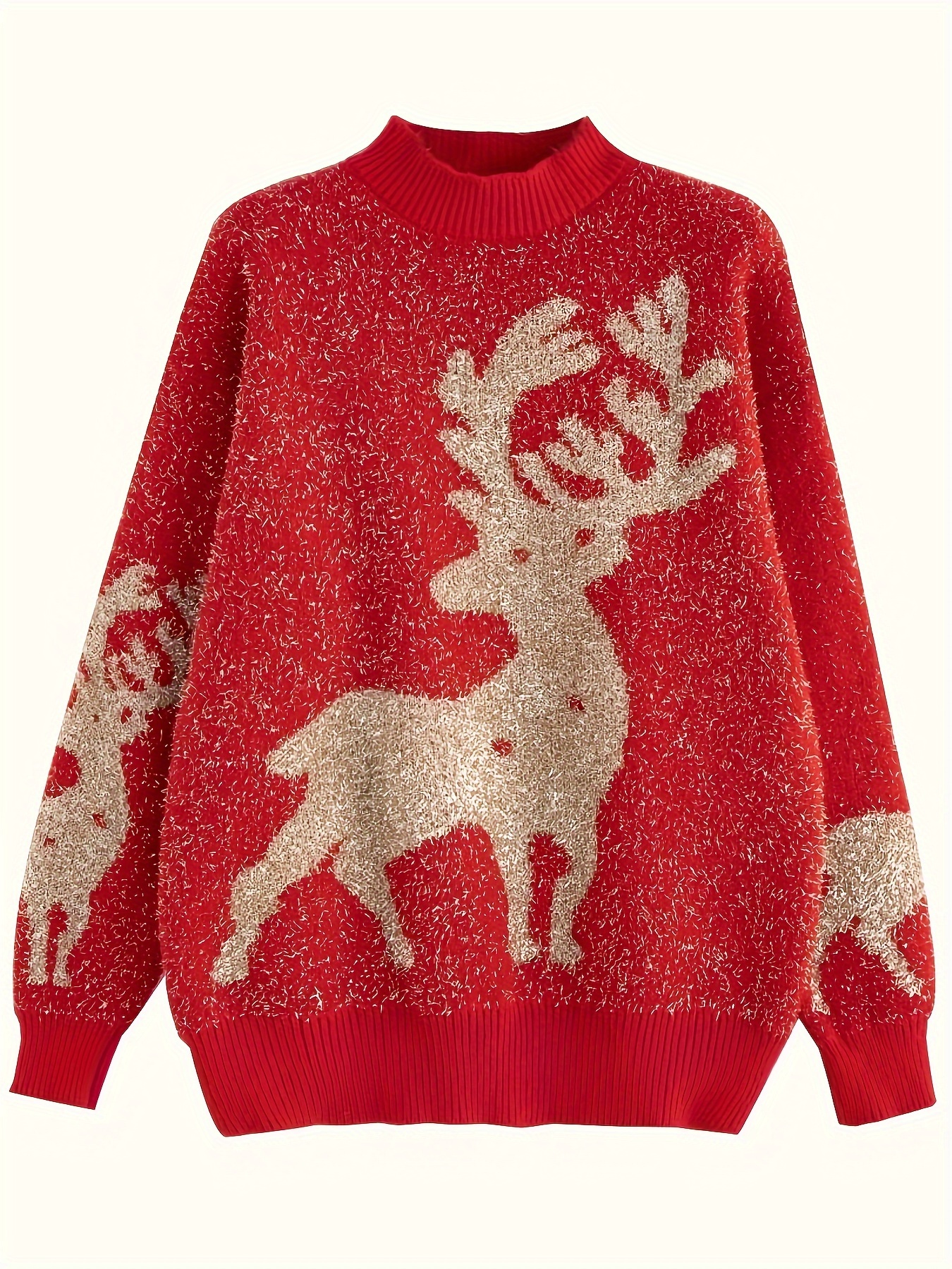 Metal 2024 christmas jumpers