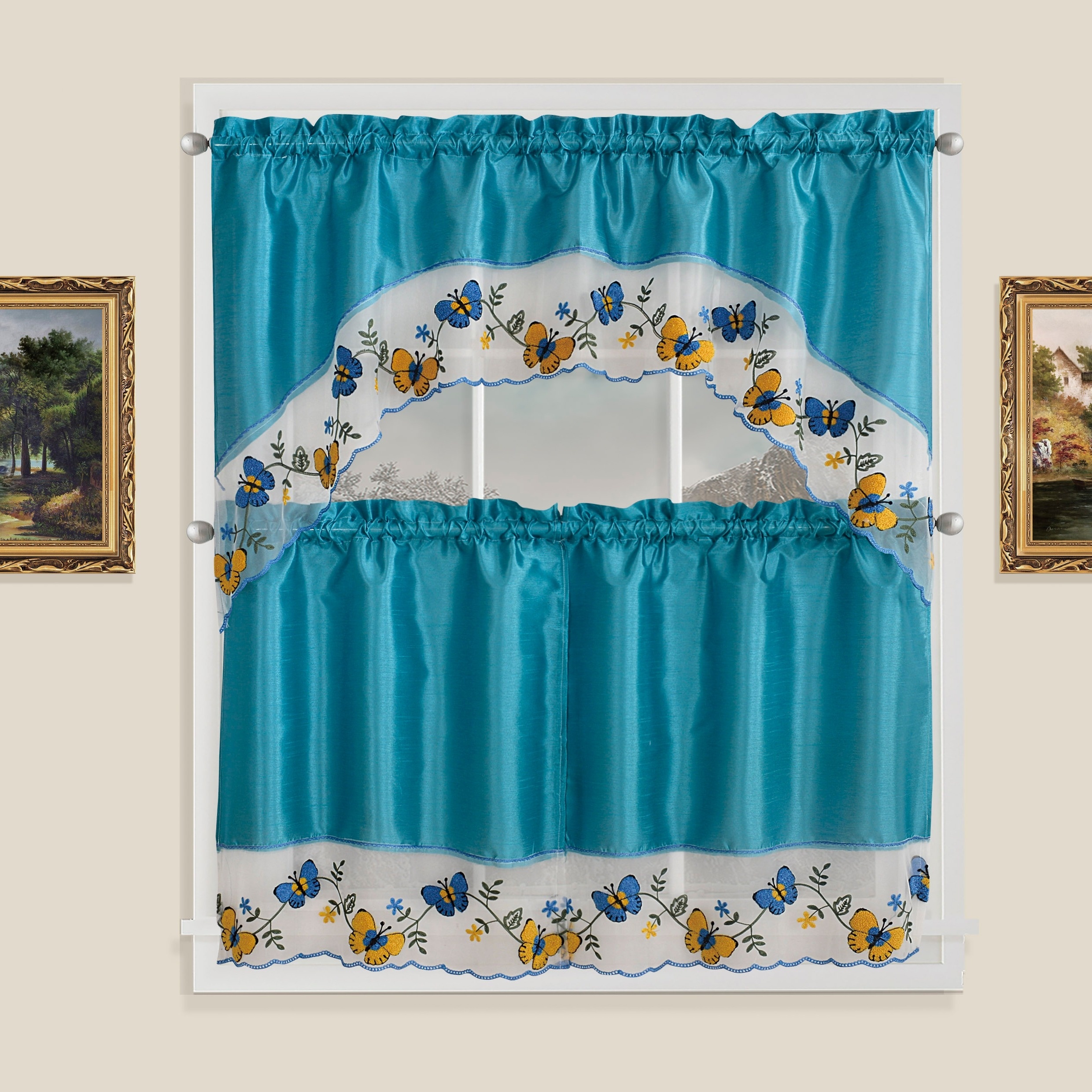 Panel de cortina negra, cortina de lujo para sala de estar, cortina  estampada, tela de chenilla, cortina personalizada azul marino gris dorado,  cortinas de barra, cortinas modernas -  México