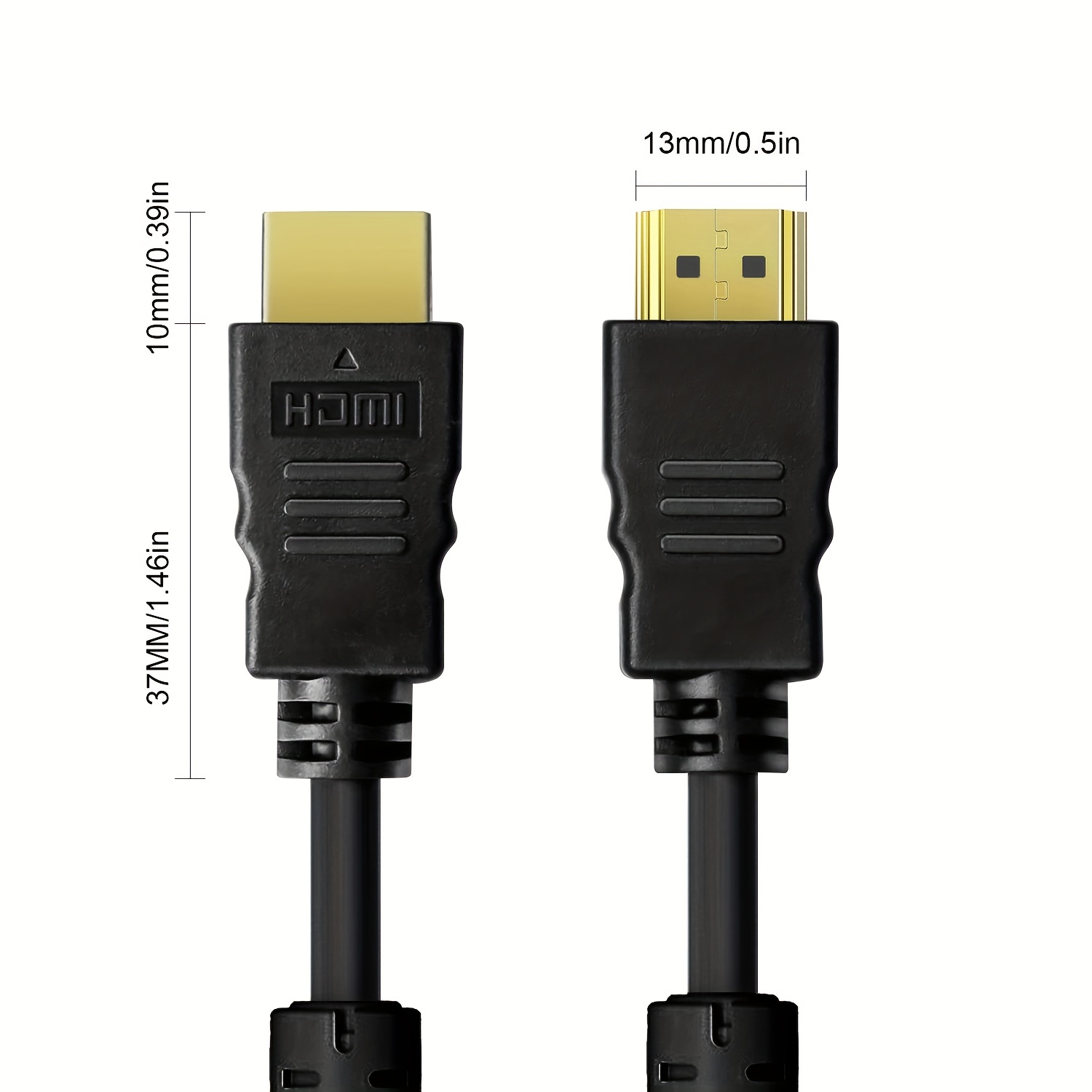 Cable HDMI De 15 Metros 4k Ps4 Xbox Apple Tv Pc Laptop Ethernet
