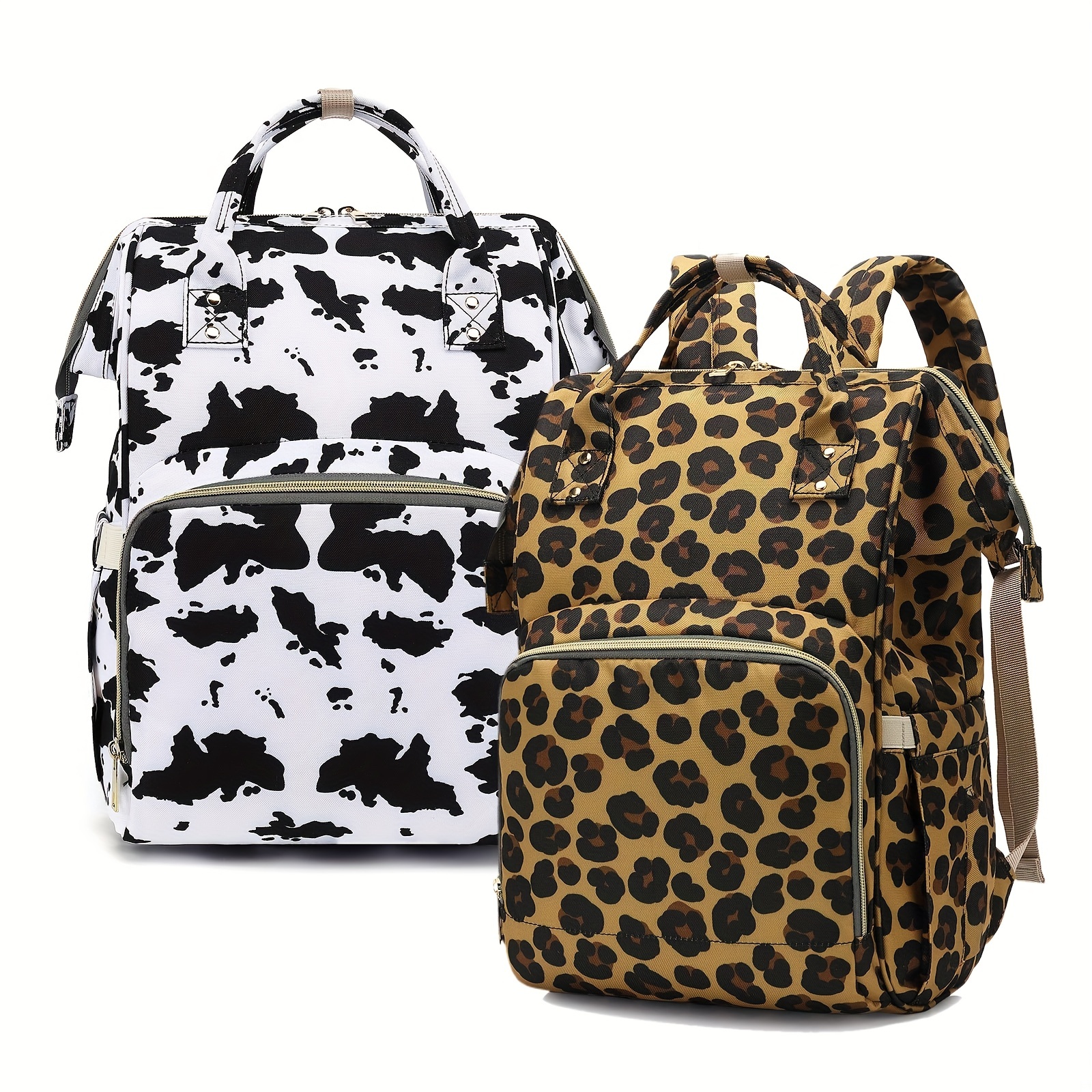 Lightweight Portable Mommy Bag for Pregnant Women