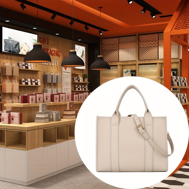 Borsa Viaggio Moda Borsa Donna Borsa Spesa Grande Capacità - Temu