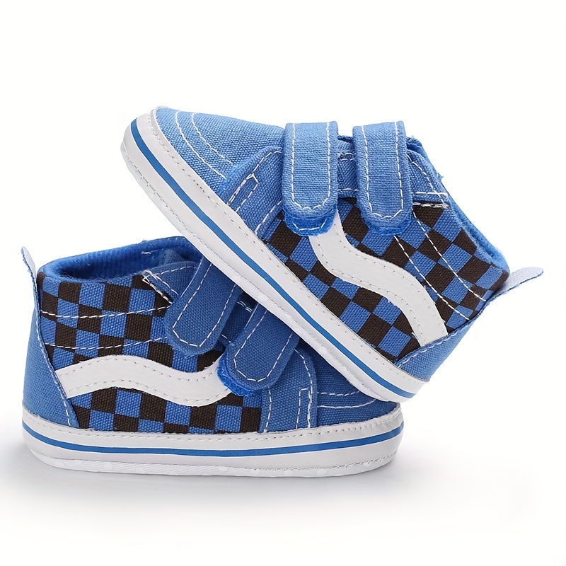 Zapatos vans hotsell para bebes zapatos