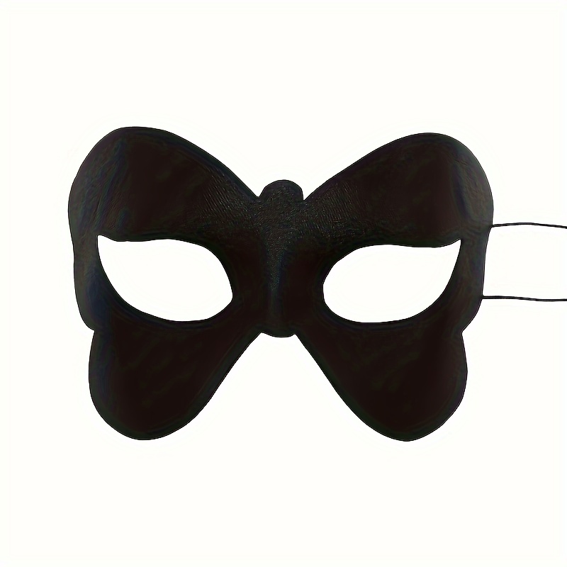 Aomig Mascara Veneciana Hombre Mujer, 2pcs Antifaz Carnaval para