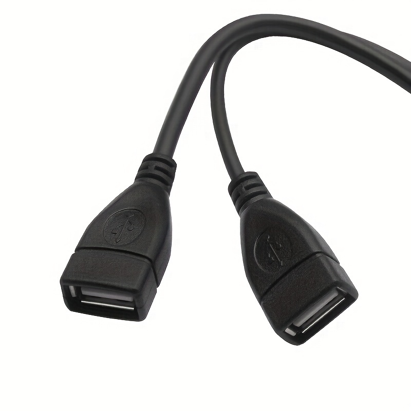 Câble USB 2.0 câble USB mâle à femelle en cuivre sans - Temu Canada