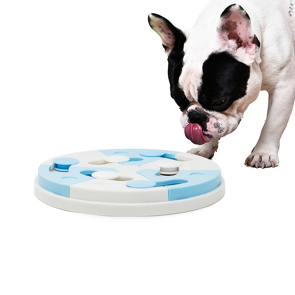 Dog Puzzle Toys,Dog Puzzles for Smart Dogs,Pets Interactive Toys