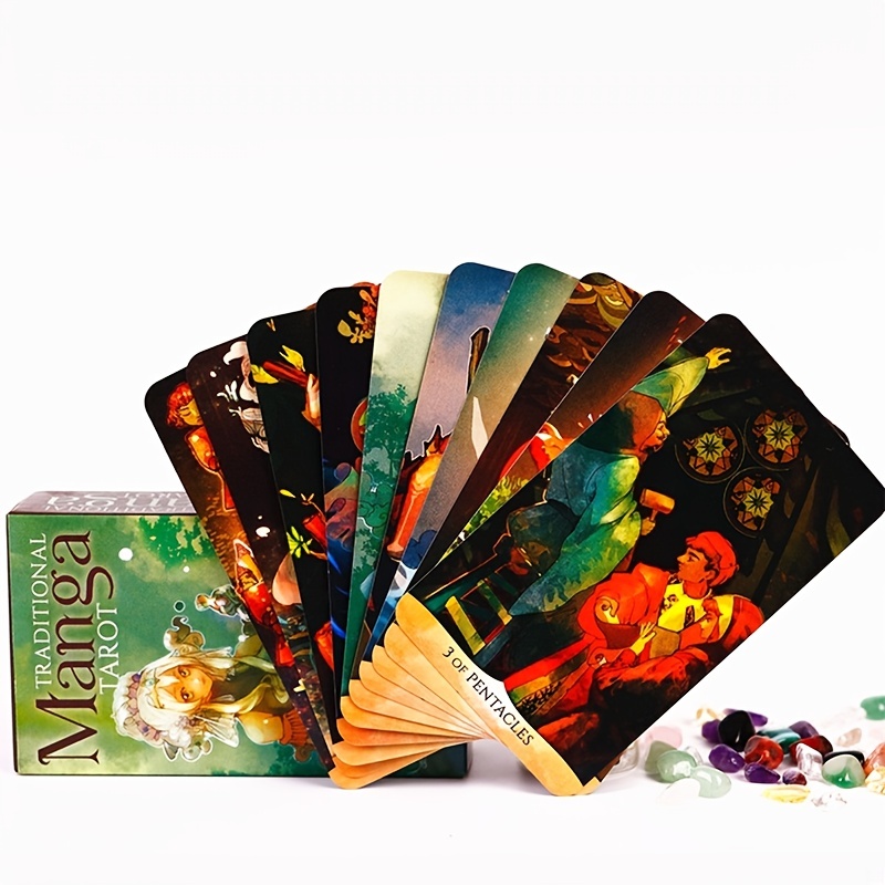 JEU TAROT 78 CARTES, Grossiste