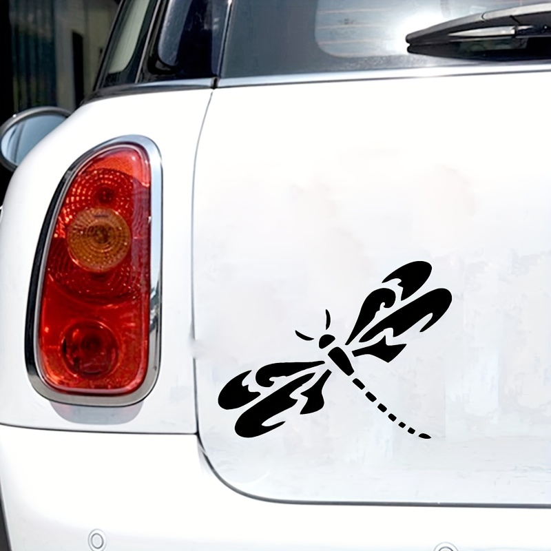 Deutschland Flagge Schmetterling Auto Fenster Aufkleber - Temu Germany