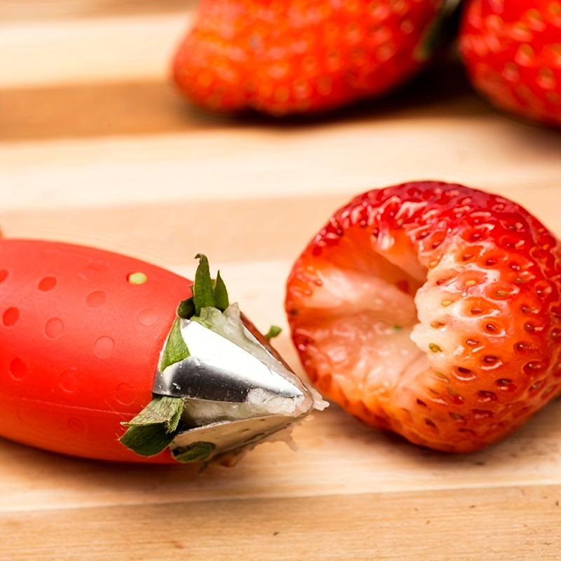 Chef'n Strawberry Slicer, Fruit Tools