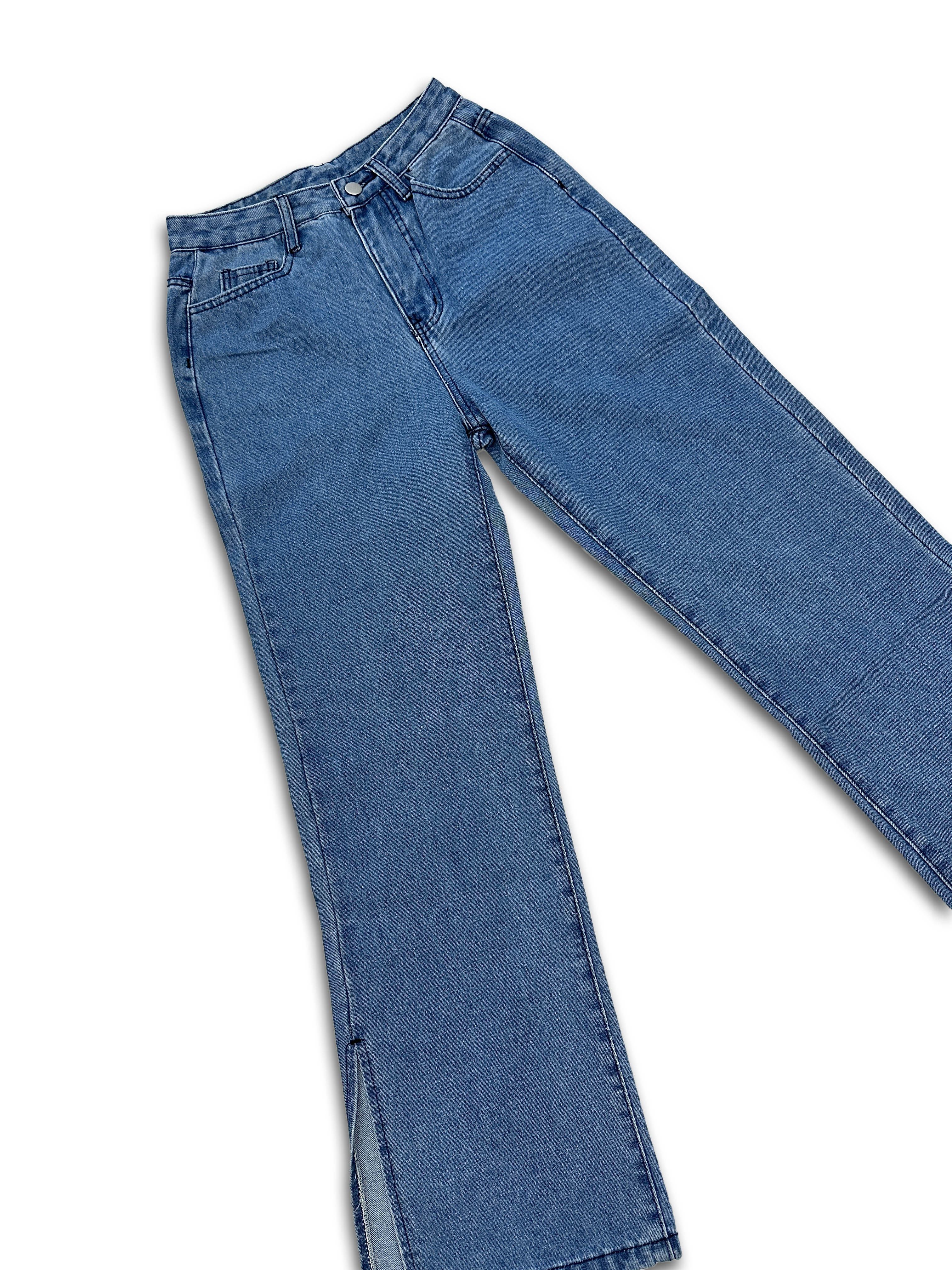 Las mejores 81 ideas de Jeans rectos